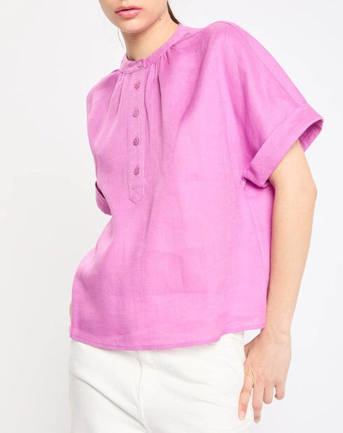 Top  100% Lin Alicia rose