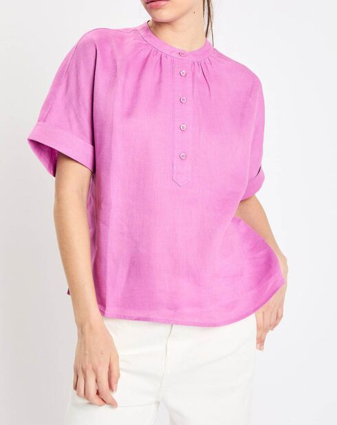 Top  100% Lin Alicia rose