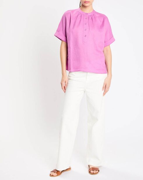 Top  100% Lin Alicia rose