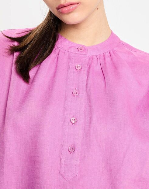 Top  100% Lin Alicia rose