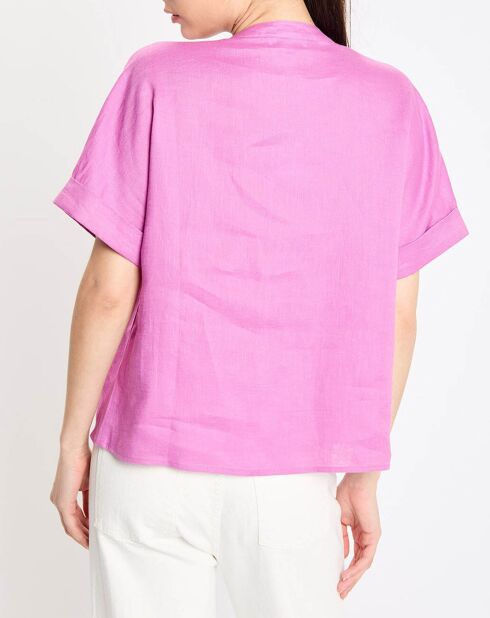 Top  100% Lin Alicia rose