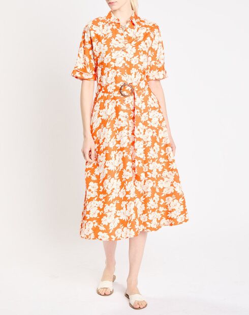 Robe Ankor orange