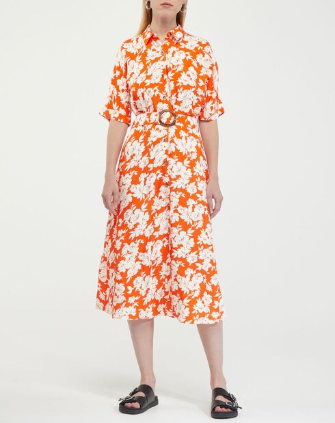 Robe Ankor orange