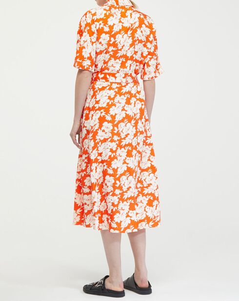 Robe Ankor orange