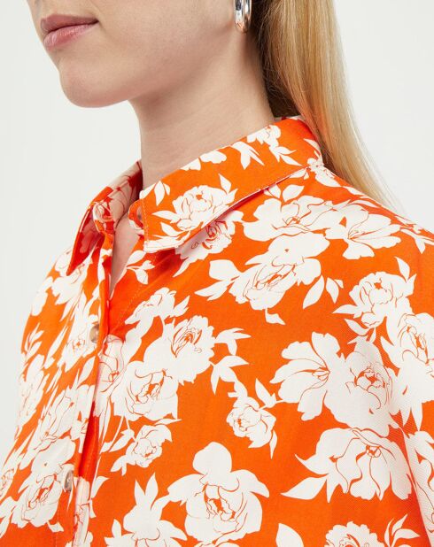 Robe Ankor orange