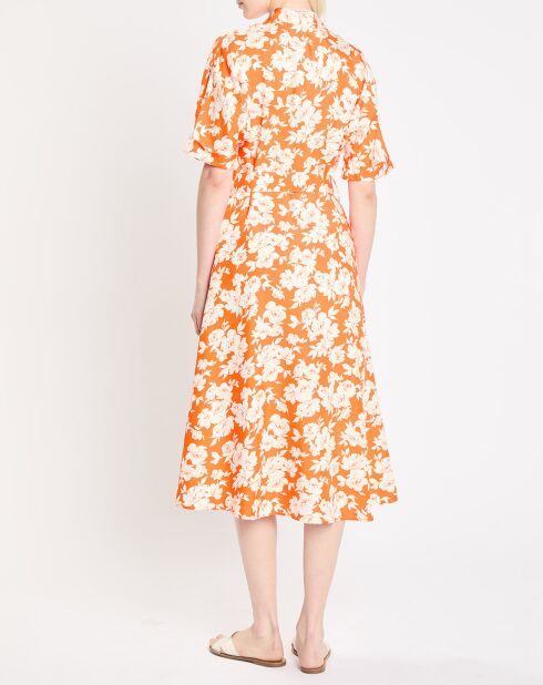 Robe Ankor orange