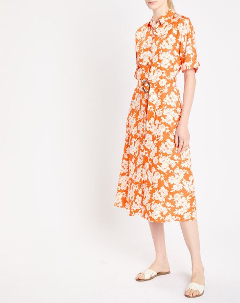 Robe Ankor orange