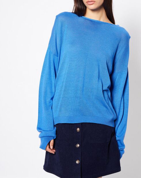 Cardigan Lhaiti mykonos