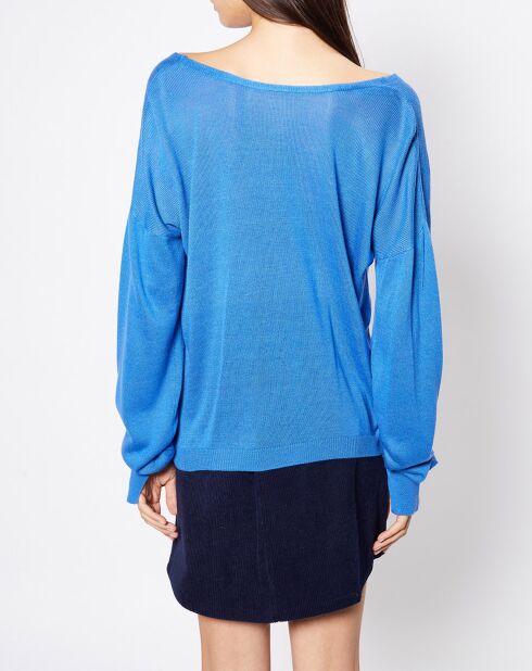 Cardigan Lhaiti mykonos