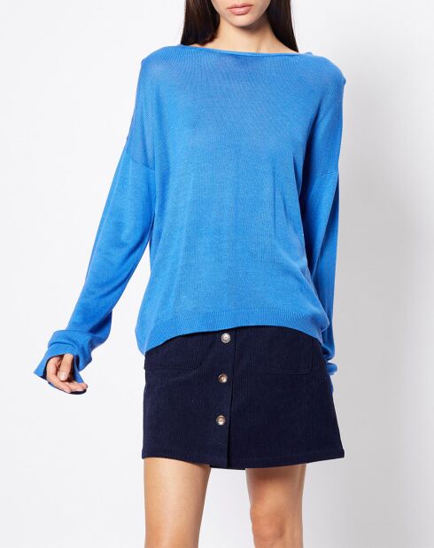 Cardigan Lhaiti mykonos