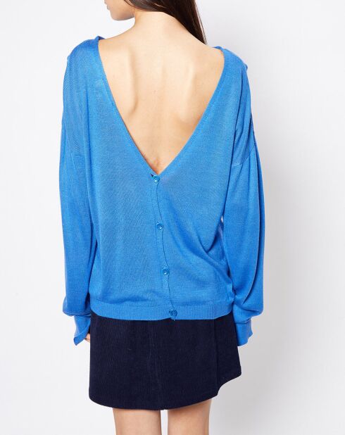 Cardigan Lhaiti mykonos