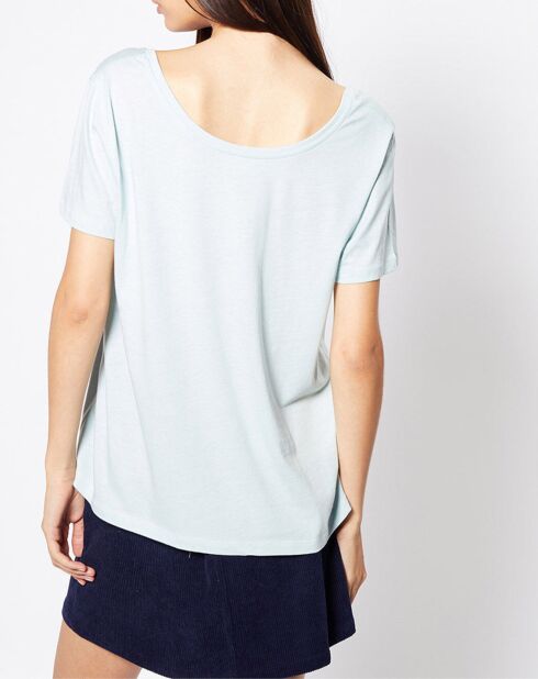 T-Shirt Dasha M freeze