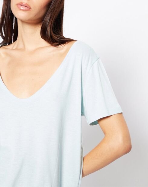 T-Shirt Dasha M freeze