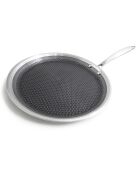 Crêpière triplex blackcube - D.28 cm
