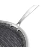 Crêpière triplex blackcube - D.28 cm