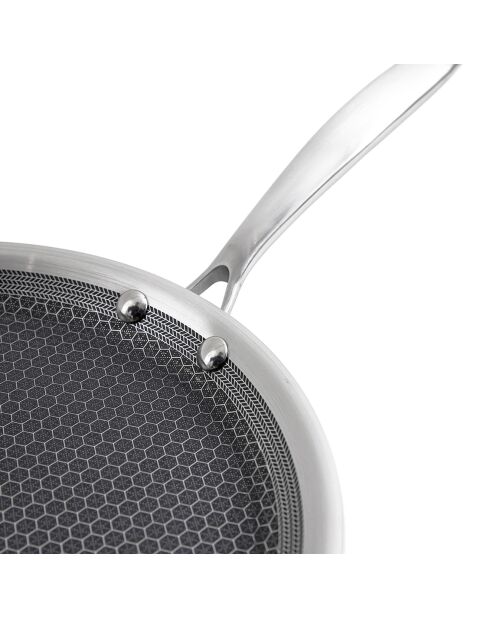 Crêpière triplex blackcube - D.28 cm