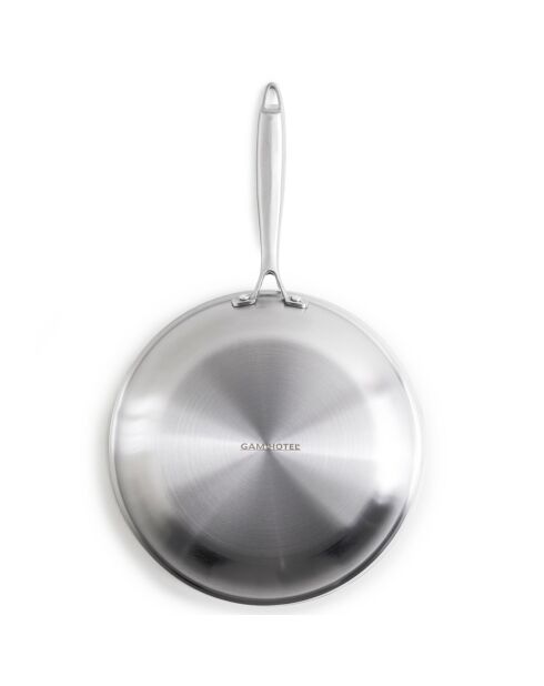 Blackcube Triplex 5-teiliges Set