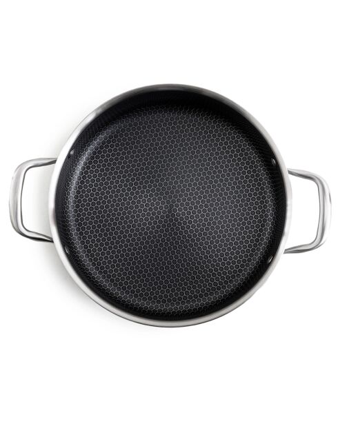 Set de 5 pièces triplex blackcube