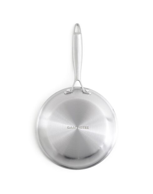 Set de 3 pièces triplex blackcube