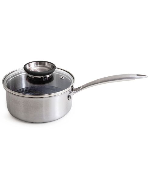 Set de 10 pièces triplex blackcube