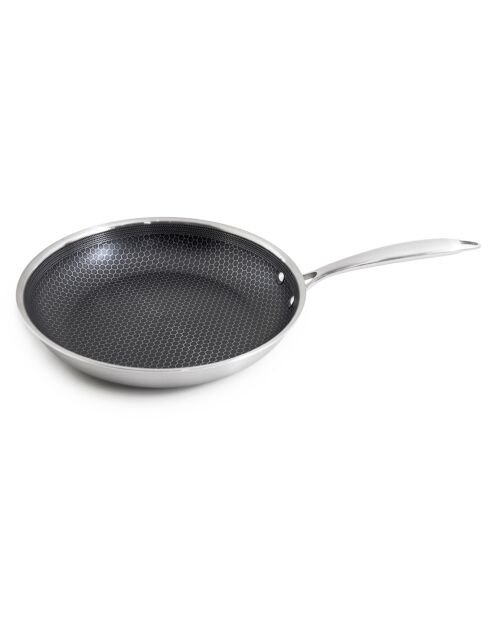 Set de 10 pièces triplex blackcube