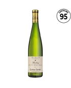 1 Alsace Riesling Grand Cru Altenberg 2020 Dom. Gustave Lorentz 75cl