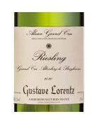 1 Alsace Riesling Grand Cru Altenberg 2020 Dom. Gustave Lorentz 75cl