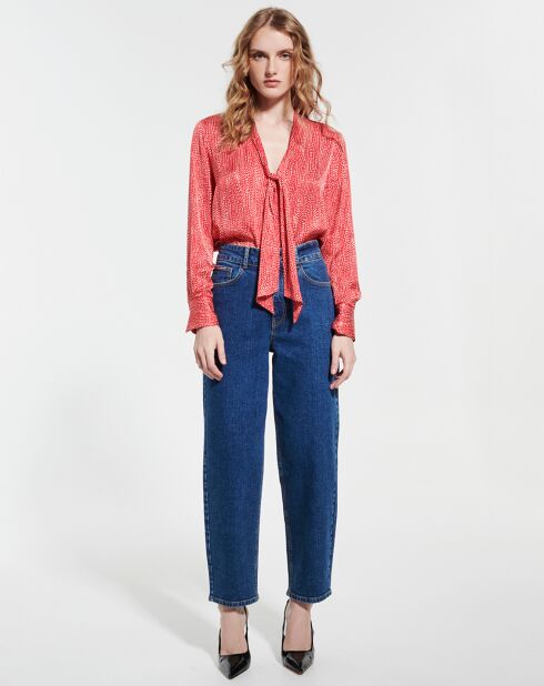 Top Chipy rouge