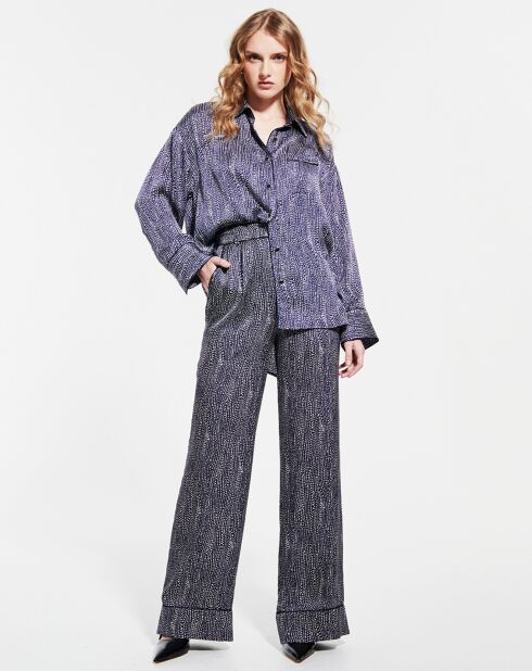Pantalon Pino nocturne