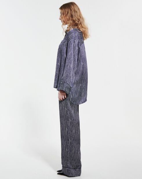Pantalon Pino nocturne