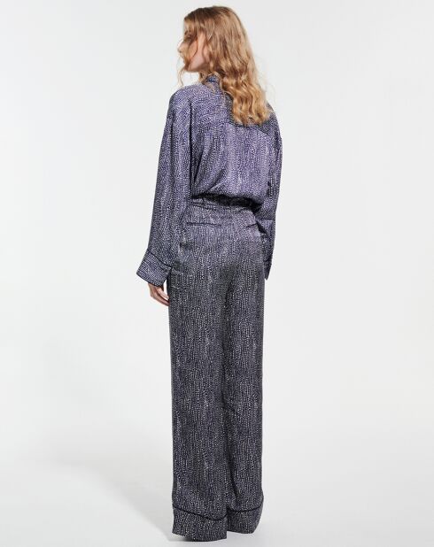 Pantalon Pino nocturne