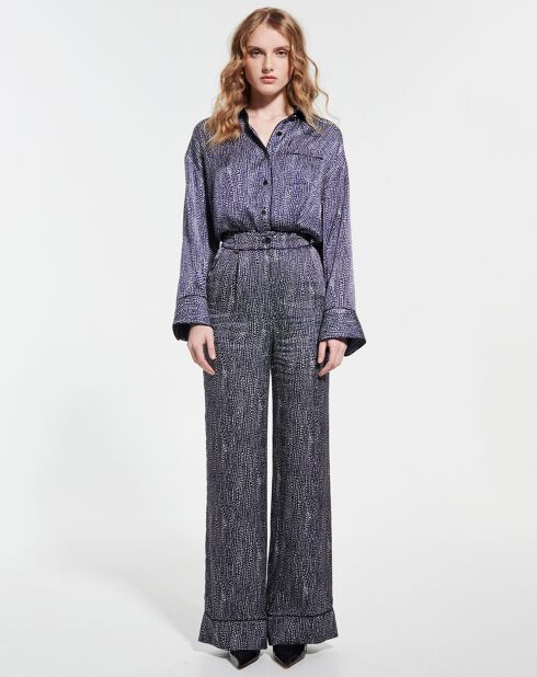 Pantalon Pino nocturne