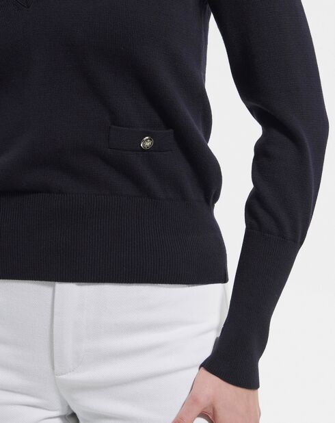 Pull Nahil nocturne