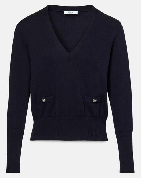 Pull Nahil nocturne
