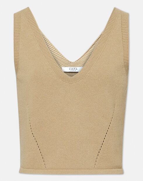 Pull Nadine camel