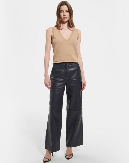 Pull Nadine camel