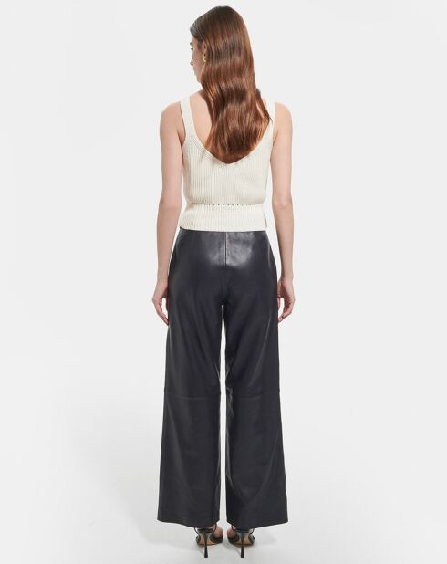 Pull Natura ecru