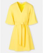 Robe Robine lemon
