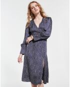 Robe Rainette nocturne