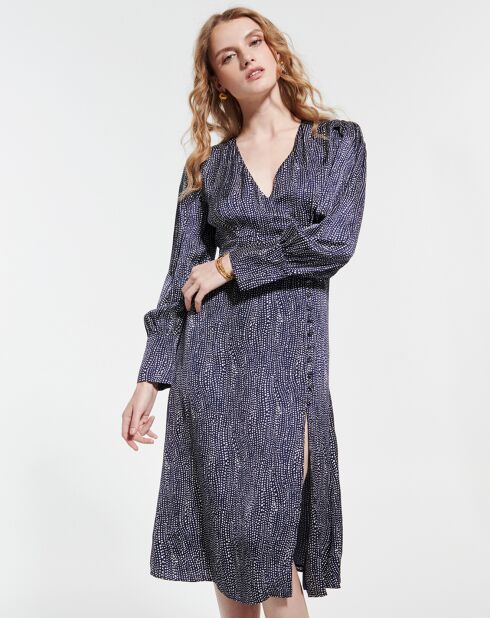 Robe Rainette nocturne