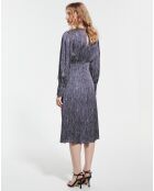 Robe Rainette nocturne