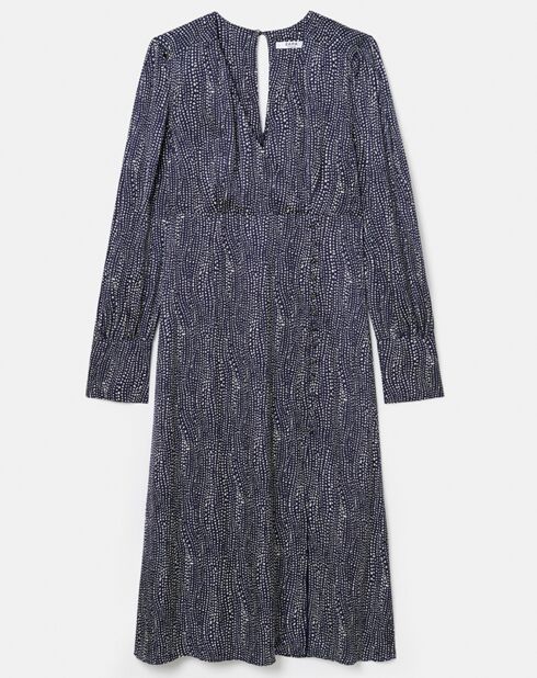 Robe Rainette nocturne