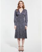 Robe Rainette nocturne