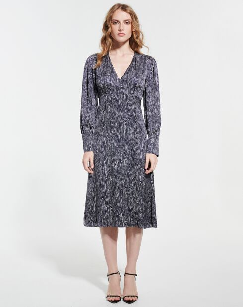 Robe Rainette nocturne