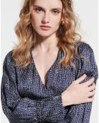 Robe Rainette nocturne