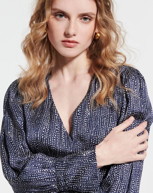 Robe Rainette nocturne