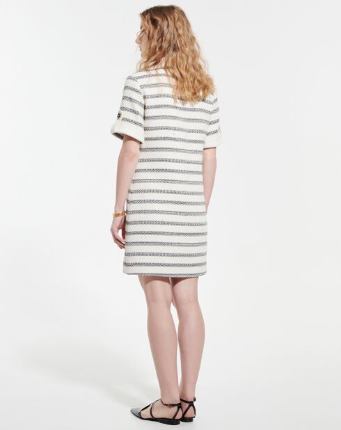 Robe Ramea rayures