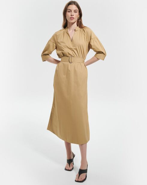 Robe Ravi bronze