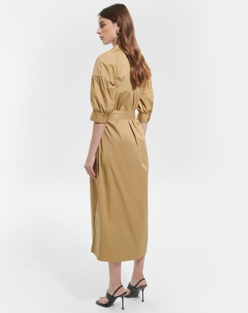 Robe Ravi bronze