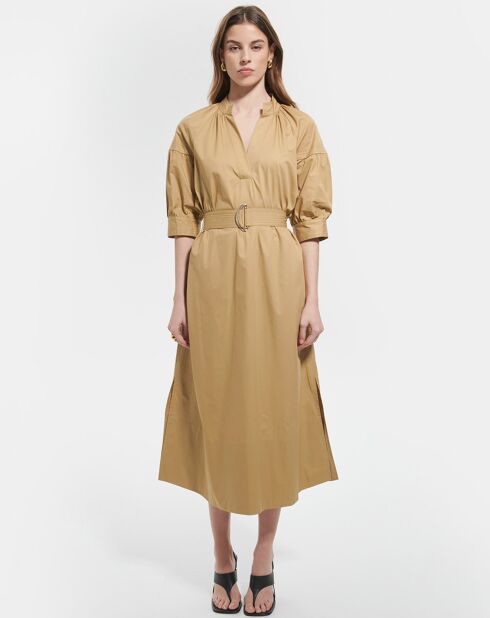 Robe Ravi bronze